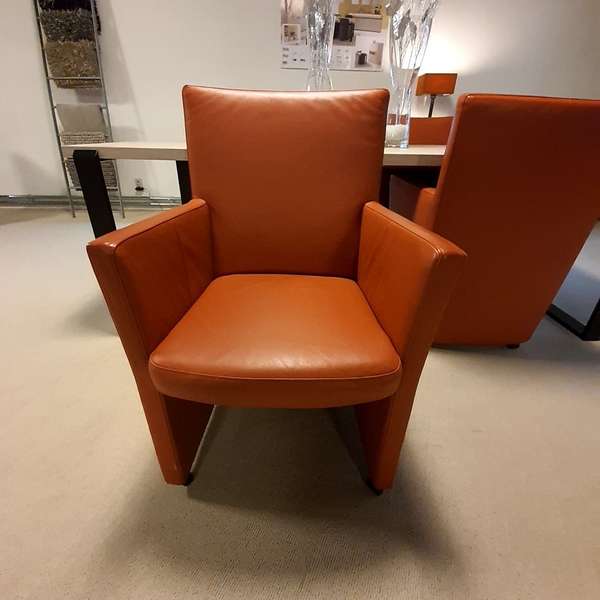 Musterring MR10826 eetkamerstoel (set van 4) - Showroom