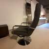 Gealux Gambol fauteuil - Zijaanzicht rechts