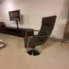 Gealux Gambol fauteuil - Boven aanzicht