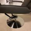 Gealux Gambol fauteuil - Details