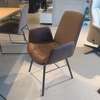 KFF Lhasa eetkamerstoel (set van 6) - Showroom