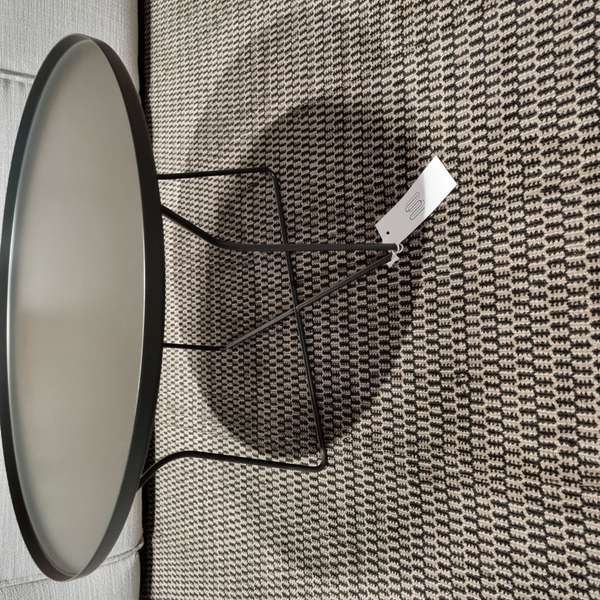 Alf Dafre Tuft bijzettafel - Showroom
