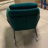 Castle Line Bay fauteuil - Achter aanzicht