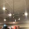 Brendan Ravenhill Church hanglamp - Showroom