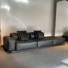 Vitra Soft Modular Sofa hoekbank - Showroom