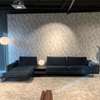 Leolux Bellice hoekbank - Showroom