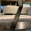 Riva 1920 Bedrock eettafel - 260x100 - Details