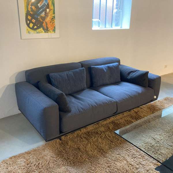 Gyform Smart 2,5-zitsbank - Showroom
