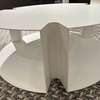 B&B Italia Nix salontafel (set van 2) - Vooraanzicht