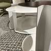 B&B Italia Nix salontafel (set van 2) - Zijaanzicht links