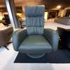 De Toekomst Next 34 relaxfauteuil - Showroom
