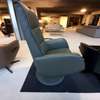 De Toekomst Next 34 relaxfauteuil - Vooraanzicht
