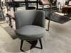 Private Label Rosa fauteuil - Materiaal