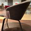 Arco Close lounge fauteuil  - Zijaanzicht rechts