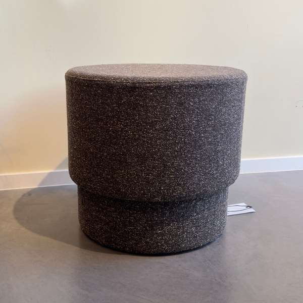 Normann Copenhagen Silo poef - Showroom