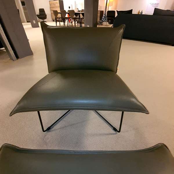 Jess Design Earl fauteuil - Showroom