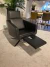 FSM Pavo relaxfauteuil - Materiaal