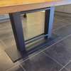 Zuiver Vervoort eettafel - 240x103 - Details