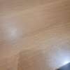 Rolf Benz 8800 eettafel - 200x98 - Materiaal
