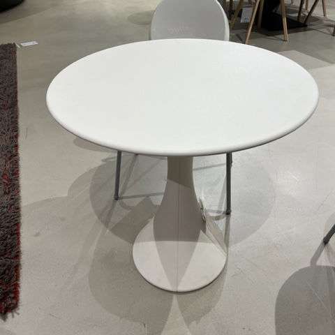 Driade KISSI KISSI bijzettafel - Showroom