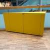 Team by Wellis Monolit buffetkast - Showroom
