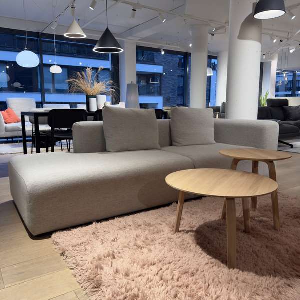 HAY Mags Sofa 2,5-zitsbank - Showroom
