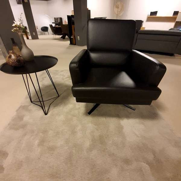 Musterring MR4810 draaifauteuil - Showroom