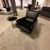 Musterring MR4810 draaifauteuil - Boven aanzicht