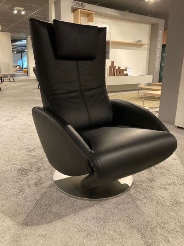 FSM Mate relaxfauteuil - Materiaal