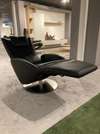 FSM Mate relaxfauteuil - Materiaal