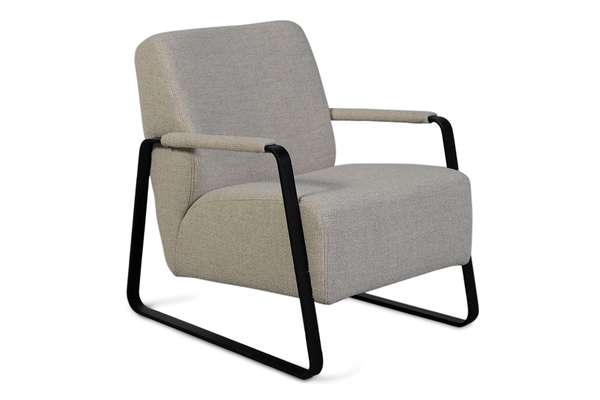 Schillig W. Quadroo fauteuil - Materiaal