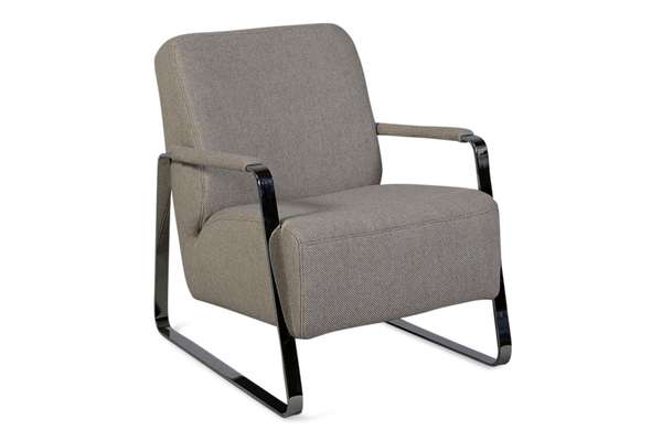 Schillig W. Quadroo fauteuil - Materiaal