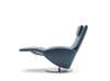 FSM Mate relaxfauteuil - Materiaal