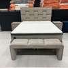 Private Label Angel boxspring - 160x200 - Showroom
