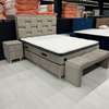 Private Label Angel boxspring - 160x200 - Vooraanzicht