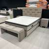Private Label Angel boxspring - 160x200 - Zijaanzicht rechts