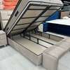 Private Label Angel boxspring - 160x200 - Achter aanzicht
