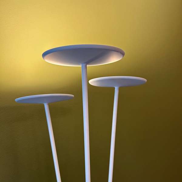 Vibia Skan Push 0260 staande lamp - Showroom