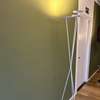 Vibia Skan Push 0260 staande lamp - Vooraanzicht
