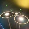 Vibia Skan Push 0260 staande lamp - Zijaanzicht links
