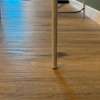 Vibia Skan Push 0260 staande lamp - Materiaal