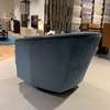 Bench Cocoon By Macazz draaifauteuil  - Vooraanzicht