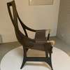 Giorgetti Progetti Pure fauteuil - Details