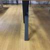 bert plantagie Xam eettafel - 200x100 - Materiaal