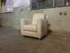 In.House Barda fauteuil - Materiaal