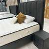 Private Label Prada boxspring - 180x200 met nachtkastjes - Zijaanzicht rechts