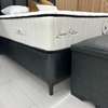Private Label Prada boxspring - 180x200 met nachtkastjes - Details