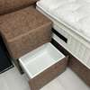 Private Label Majestic boxspring - 160x200 met nachtkastjes - Details