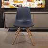 Tonon Step eetkamerstoel (set van 8) - Showroom