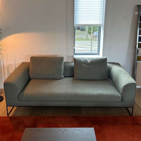 COR Mell 2,5-zitsbank - Showroom